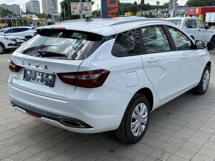 Lada (ВАЗ) Vesta I Рестайлинг (NG) Краснодар  - изображение 5