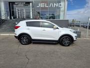 Kia Sportage III Рестайлинг Саратов  - изображение 19