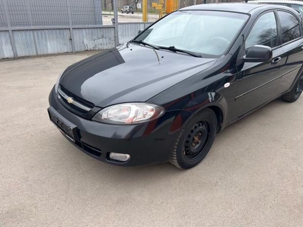 Chevrolet Lacetti I с пробегом 2012 года, цена 460 000 рублей, 189000 км, хэтчбек, Автокод Объявления