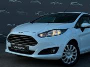 Ford Fiesta Mk6 Рестайлинг Санкт-Петербург  - изображение 44