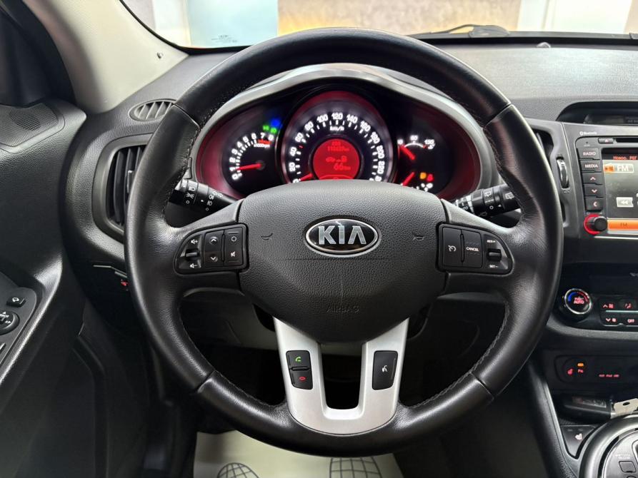 Kia Sportage III Ярославль  - изображение 18