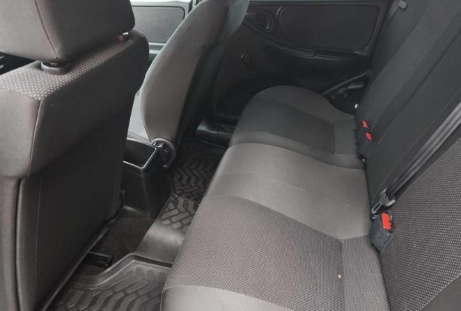 Chevrolet Niva I Рестайлинг с пробегом 2018 года, цена 809 000 рублей, 100000 км, внедорожник, Автокод Объявления