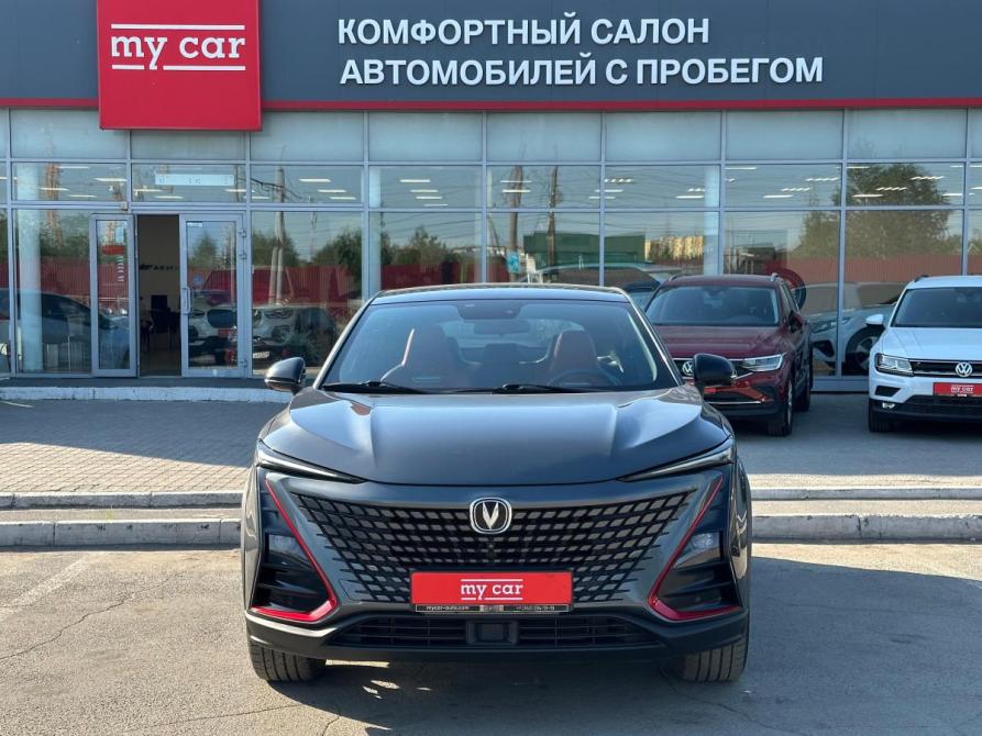 Changan UNI-T I Пермь  - изображение 2
