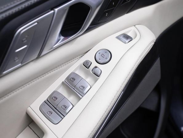 BMW X7 I (G07) с пробегом 2021 года, цена 6 198 000 рублей, 208153 км, внедорожник, Автокод Объявления
