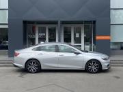Chevrolet Malibu IX Рестайлинг Краснодар  - изображение 22