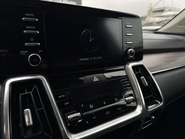 Kia Sorento IV с пробегом 2020 года, цена 3 649 000 рублей, 86100 км, внедорожник, Автокод Объявления