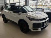 Geely Coolray I Рестайлинг 2 Москва  - изображение 14