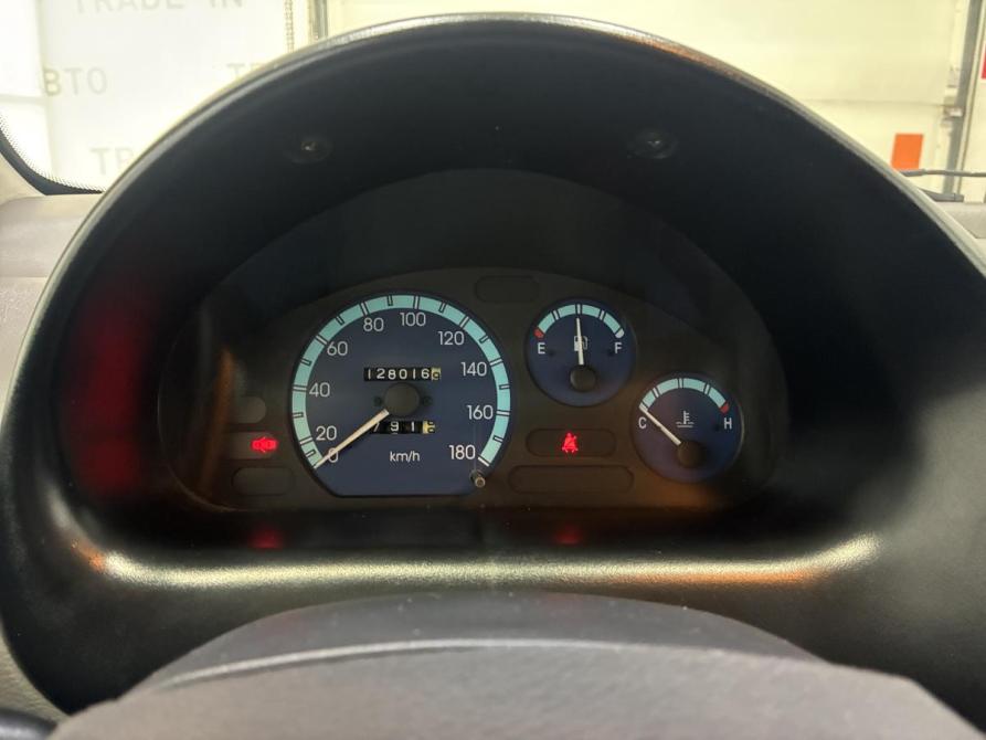 Daewoo Matiz I Рестайлинг Пермь  - изображение 12