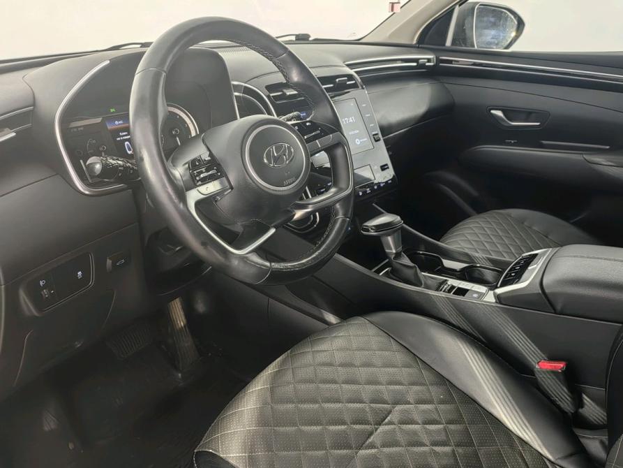 Hyundai Tucson IV Санкт-Петербург  - изображение 13