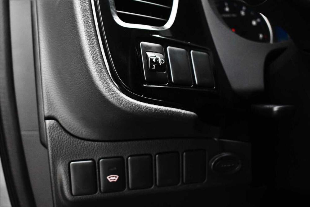 Mitsubishi Outlander III Рестайлинг 2 Москва  - изображение 9