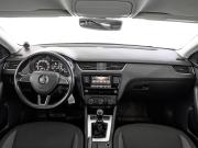 Skoda Octavia III (A7) Рестайлинг Москва  - изображение 40
