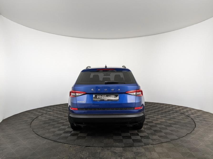Skoda Kodiaq I Москва  - изображение 6