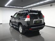 Toyota Land Cruiser Prado 150 Series Тверь  - изображение 28