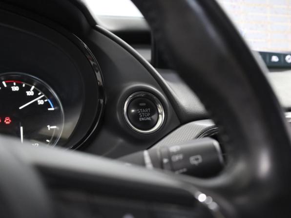 Mazda CX-9 II Рестайлинг с пробегом 2021 года, цена 4 449 000 рублей, 57181 км, внедорожник, Автокод Объявления