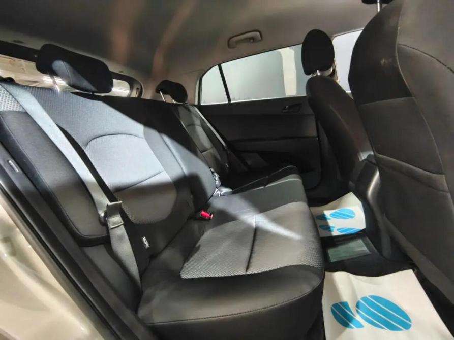 Hyundai Creta I Уфа  - изображение 16