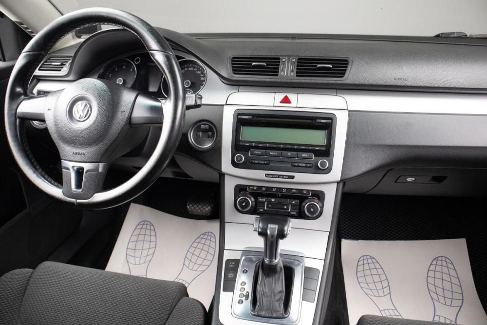 Volkswagen Passat B6 Оренбург  - изображение 9