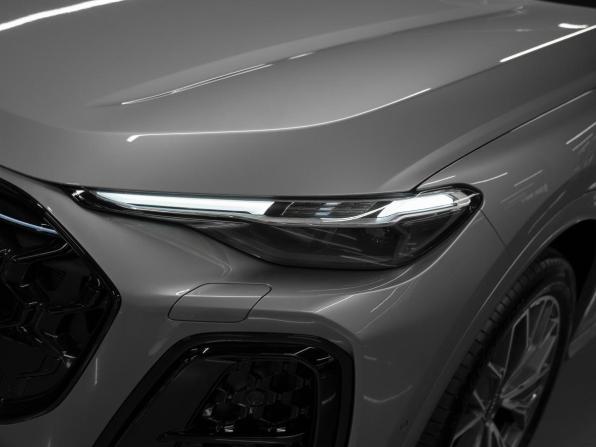 Audi Q5 III (GU) с пробегом 2025 года, цена 6 200 000 рублей, 43 км, внедорожник, Автокод Объявления