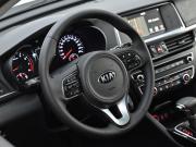 Kia Optima IV Москва  - изображение 27