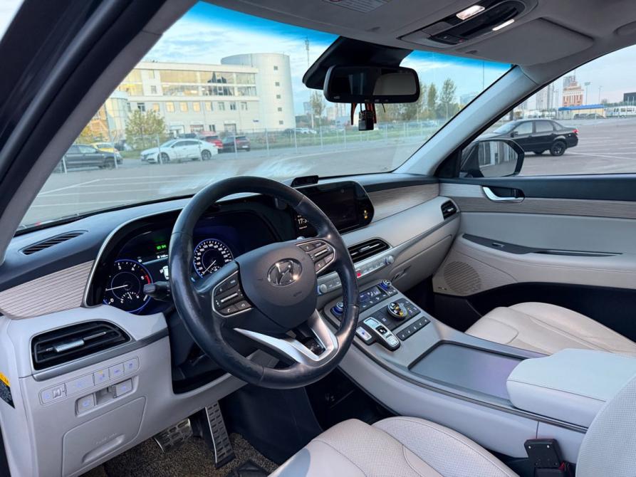 Hyundai Palisade I Казань  - изображение 19