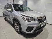 Subaru Forester V Москва  - изображение 23