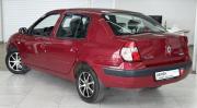 Renault Symbol I Рестайлинг 2 Шахты  - изображение 18