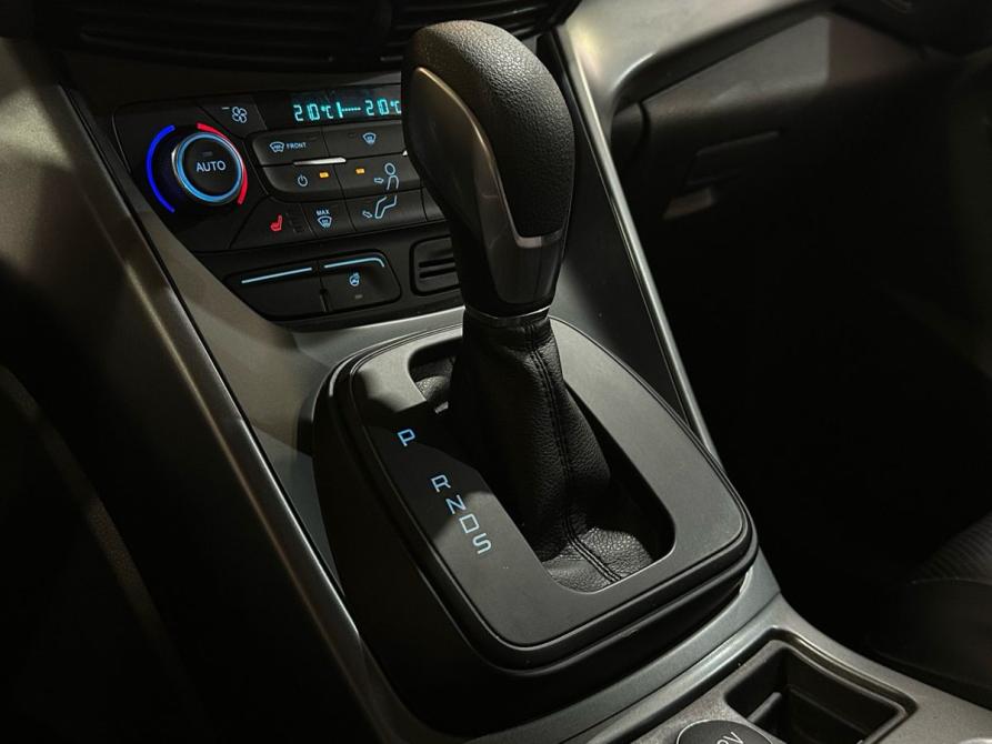 Ford Kuga II Рестайлинг Челябинск  - изображение 14