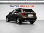 BMW X1 I (E84) Рестайлинг Тюмень  - изображение 30