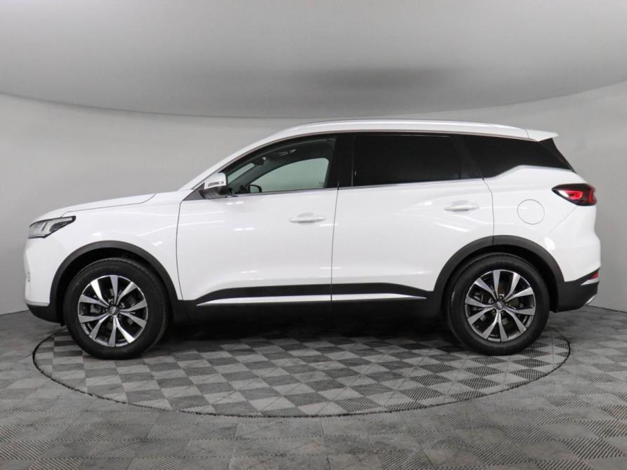 Chery Tiggo 7 Pro I Химки  - изображение 8