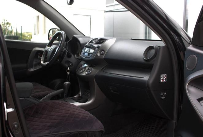 Toyota RAV4 III (XA30) Рестайлинг с пробегом 2012 года, цена 1 500 000 рублей, 167410 км, внедорожник, Автокод Объявления