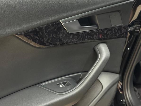 Audi A4 V (B9) с пробегом 2018 года, цена 2 550 000 рублей, 176930 км, седан, Автокод Объявления