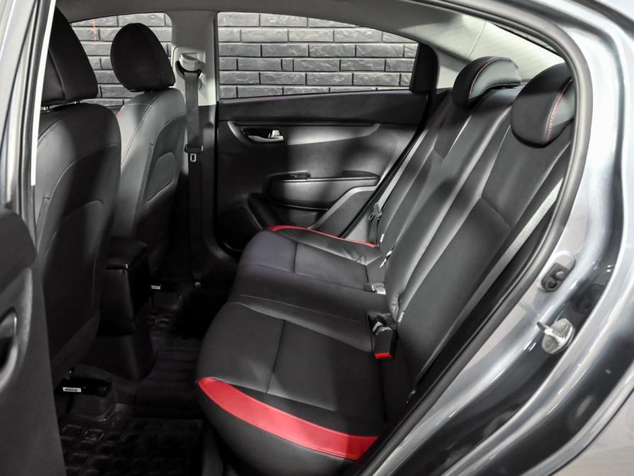 Kia Rio IV Екатеринбург  - изображение 20