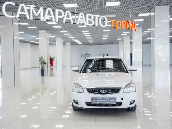 Lada (ВАЗ) Priora I с пробегом 2013 года, цена 302 000 рублей, 202853 км, хэтчбек, Автокод Объявления