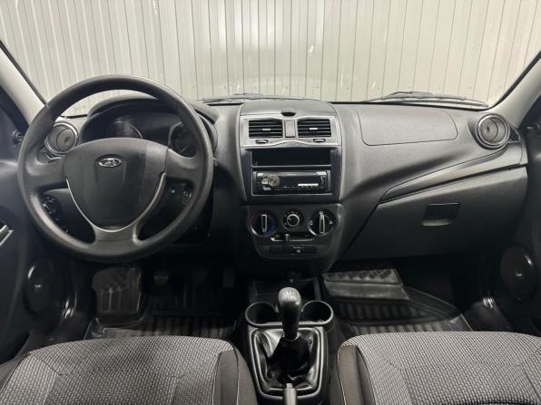 Lada (ВАЗ) Granta I Рестайлинг с пробегом 2019 года, цена 650 000 рублей, 44000 км, хэтчбек, Автокод Объявления