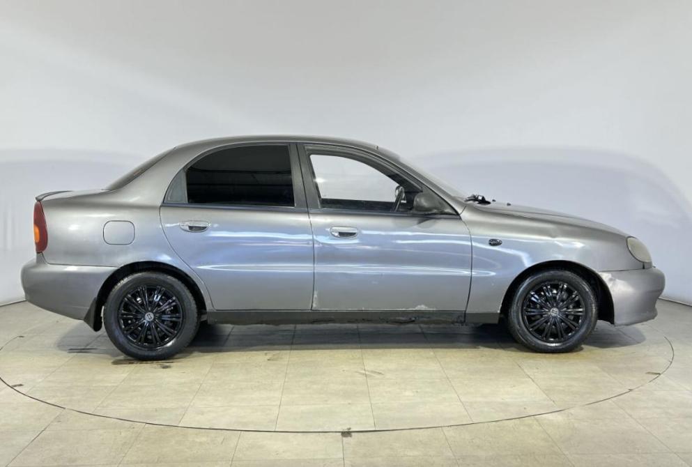 Chevrolet Lanos I Саранск  - изображение 5