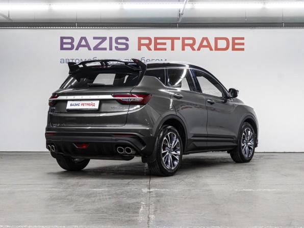 Geely Coolray I с пробегом 2023 года, цена 1 999 000 рублей, 37450 км, внедорожник, Автокод Объявления
