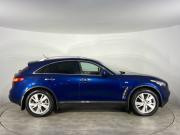 Infiniti QX70 Санкт-Петербург  - изображение 34