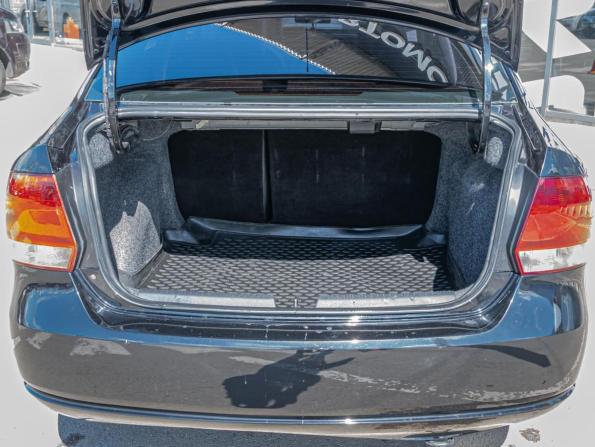 Volkswagen Polo V с пробегом 2011 года, цена 690 000 рублей, 153604 км, седан, Автокод Объявления