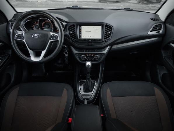 Lada (ВАЗ) Vesta I с пробегом 2021 года, цена 1 199 000 рублей, 92000 км, седан, Автокод Объявления