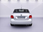 Volkswagen Polo V Москва  - изображение 18