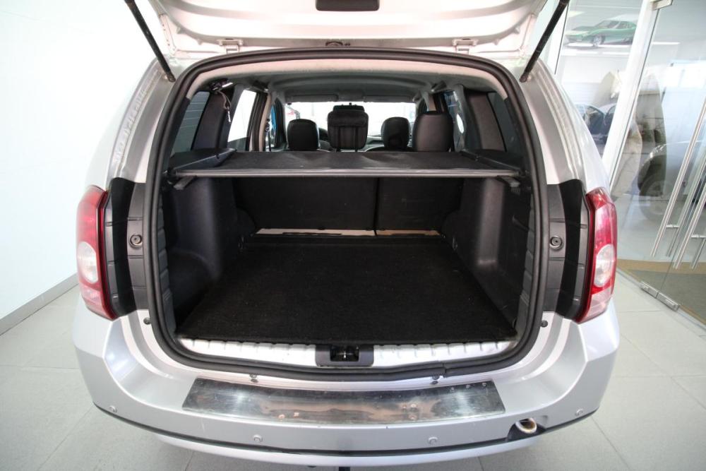 Renault Duster I Сургут  - изображение 18