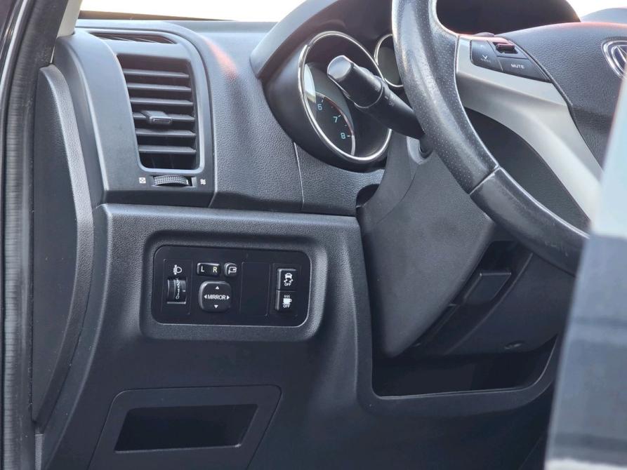 Changan CS35 Новосибирск  - изображение 15