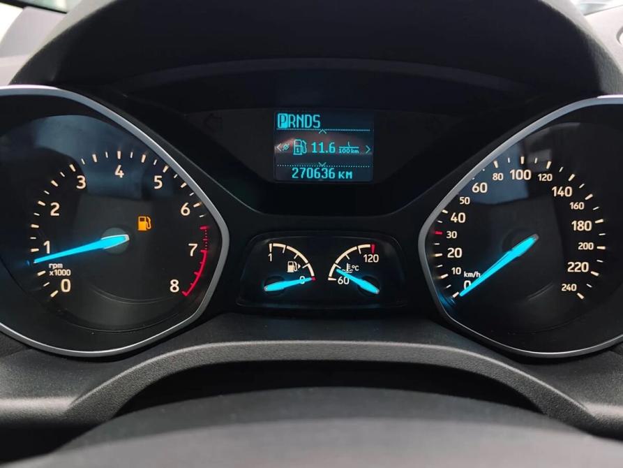 Ford Kuga II Рестайлинг Санкт-Петербург  - изображение 14
