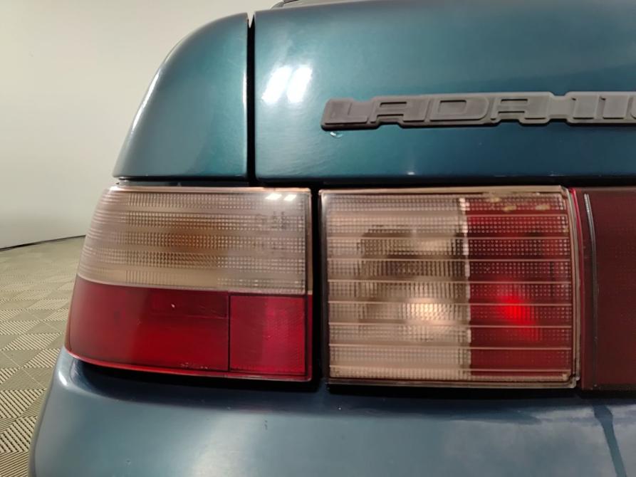 Lada (ВАЗ) 2110 Уфа  - изображение 11