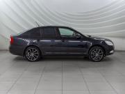 Skoda Octavia II (A5) Рестайлинг Волгоград  - изображение 45
