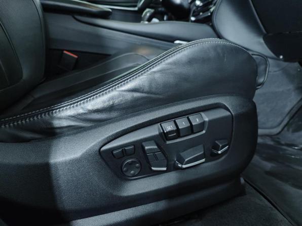 BMW X6 M II (F86) с пробегом 2015 года, цена 3 600 000 рублей, 80267 км, внедорожник, Автокод Объявления