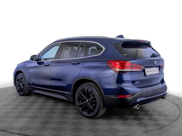 BMW X1 II (F48) Рестайлинг с пробегом 2020 года, цена 3 150 000 рублей, 113044 км, внедорожник, Автокод Объявления