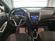 Hyundai Solaris I Санкт-Петербург  - изображение 26