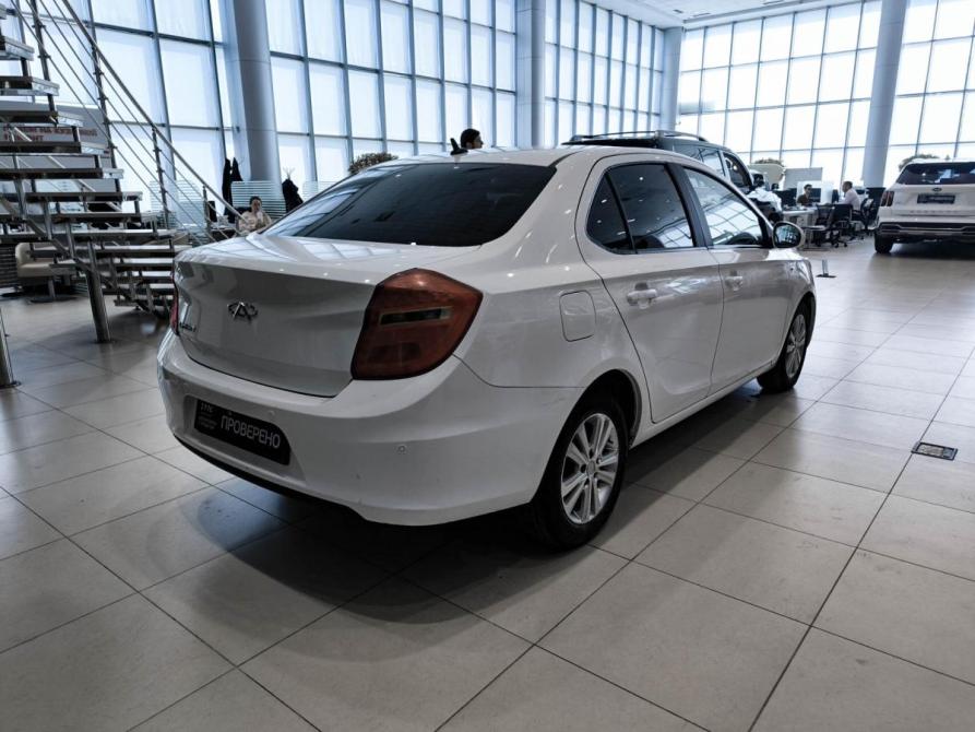 Chery Bonus 3 (E3/A19) Казань  - изображение 6