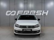 Volkswagen Polo V Рестайлинг Воронеж  - изображение 19