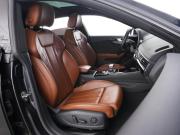 Audi A5 II (F5) Рестайлинг Москва  - изображение 31